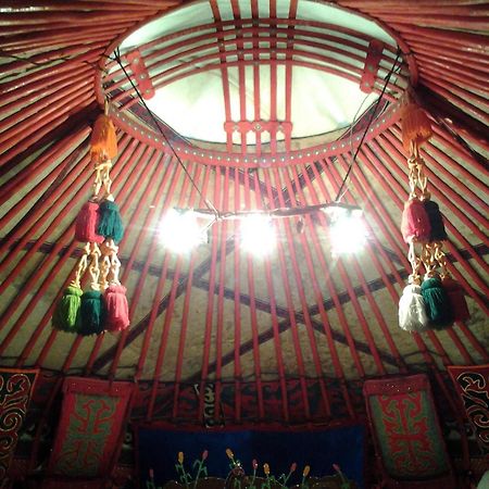 Guest House Jekshen Imeni Karla Marksa  ห้อง รูปภาพ