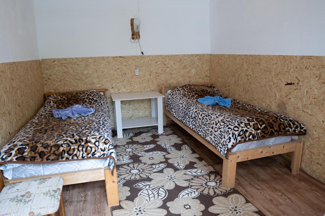 Guest House Jekshen Imeni Karla Marksa  ภายนอก รูปภาพ