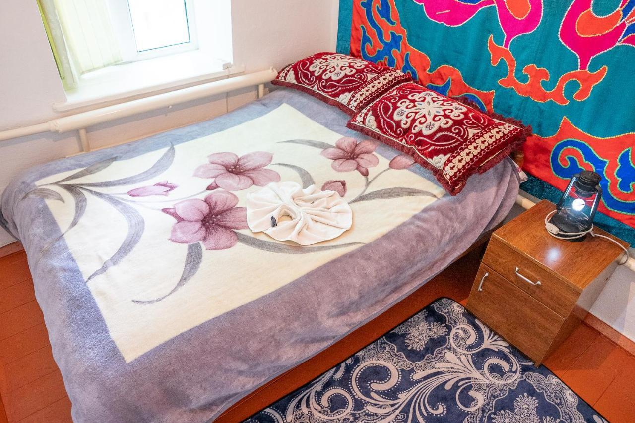 Guest House Jekshen Imeni Karla Marksa  ภายนอก รูปภาพ