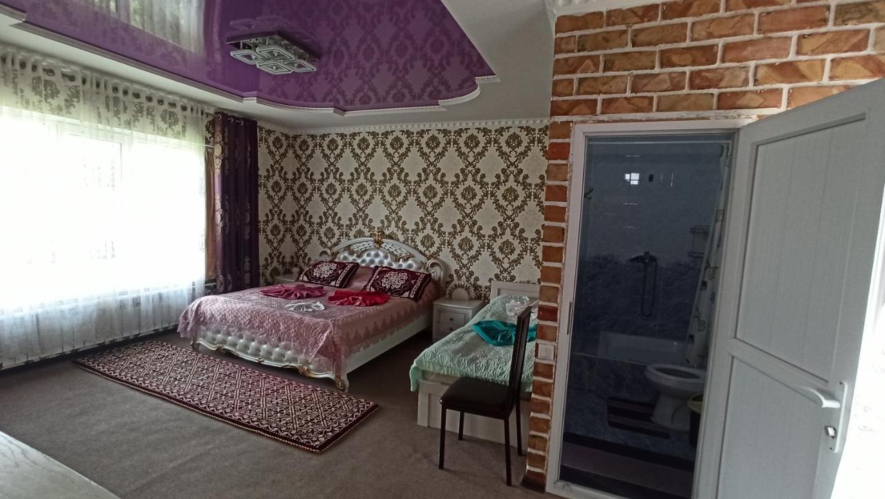 Guest House Jekshen Imeni Karla Marksa  ภายนอก รูปภาพ