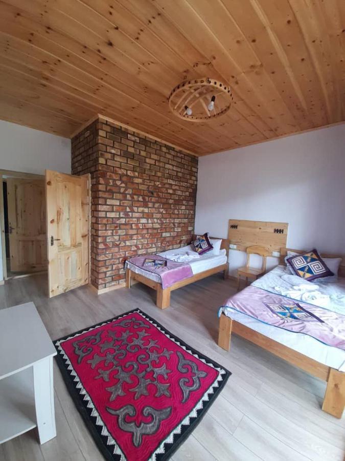 Guest House Jekshen Imeni Karla Marksa  ภายนอก รูปภาพ