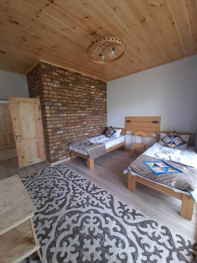 Guest House Jekshen Imeni Karla Marksa  ภายนอก รูปภาพ