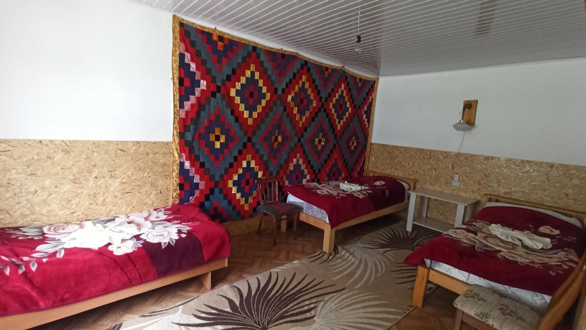 Guest House Jekshen Imeni Karla Marksa  ห้อง รูปภาพ