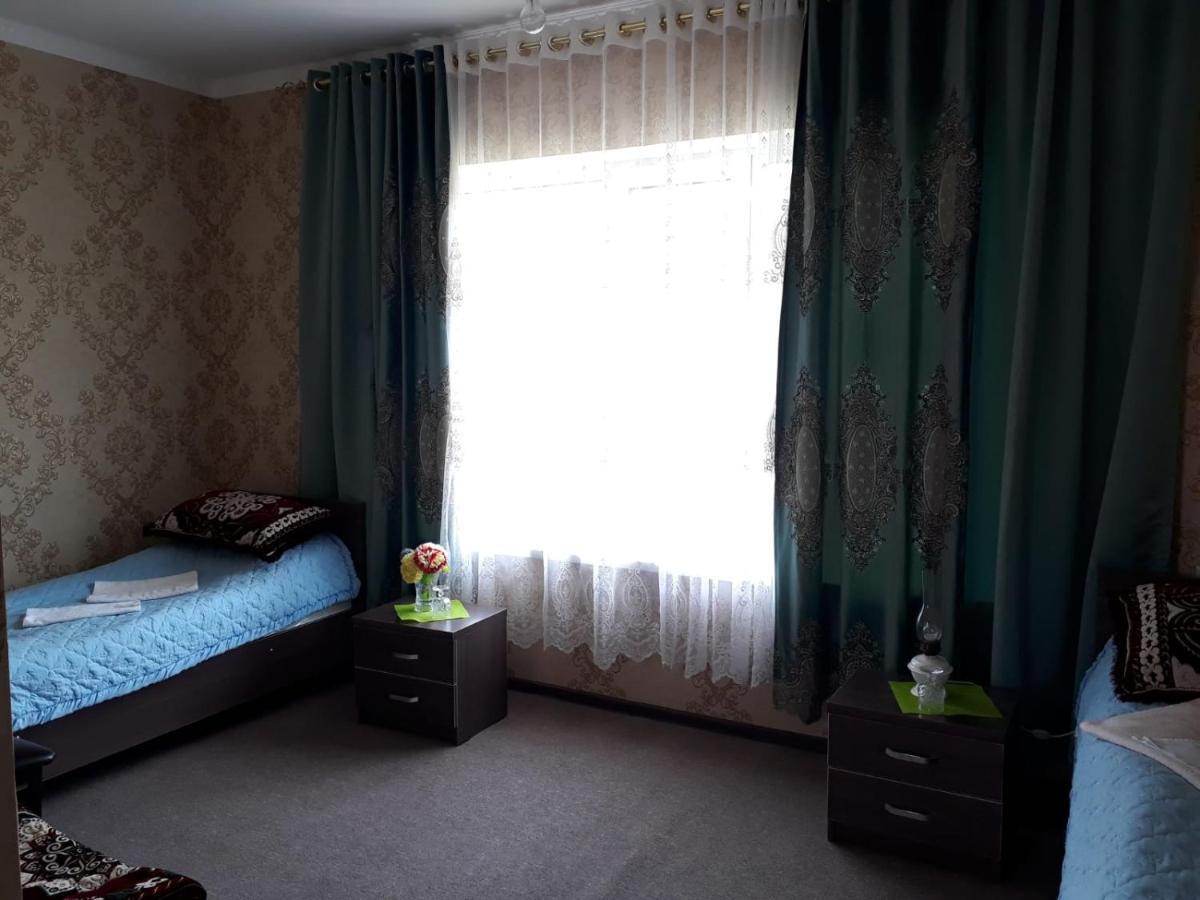 Guest House Jekshen Imeni Karla Marksa  ภายนอก รูปภาพ