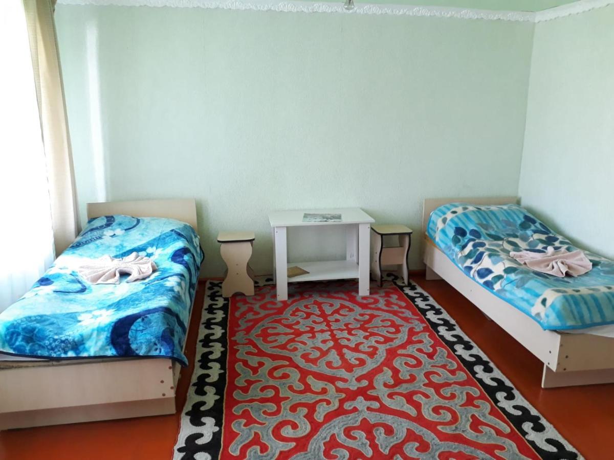 Guest House Jekshen Imeni Karla Marksa  ภายนอก รูปภาพ