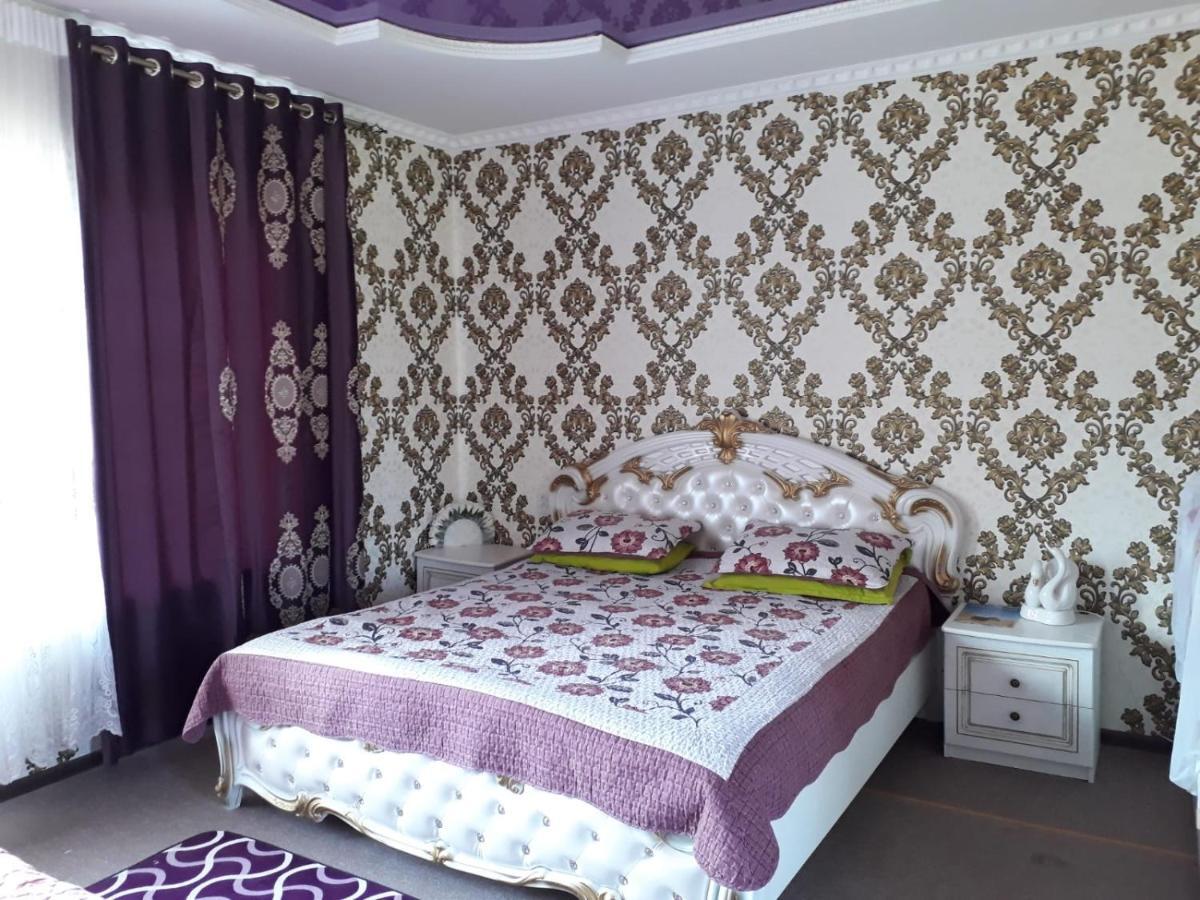 Guest House Jekshen Imeni Karla Marksa  ภายนอก รูปภาพ